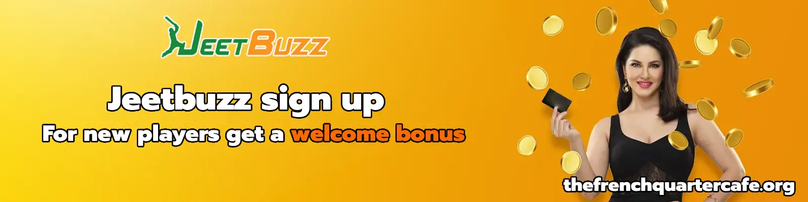 jeetbuzz sign up